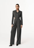 Grey Suit