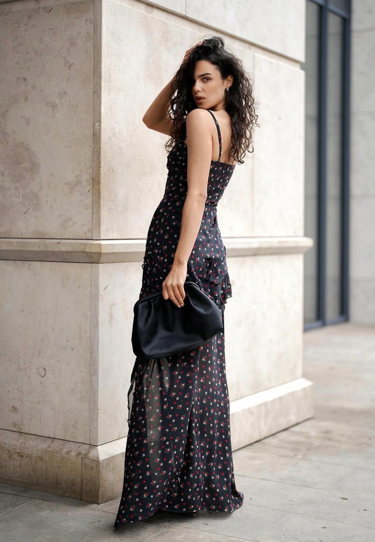 Karmen Dress