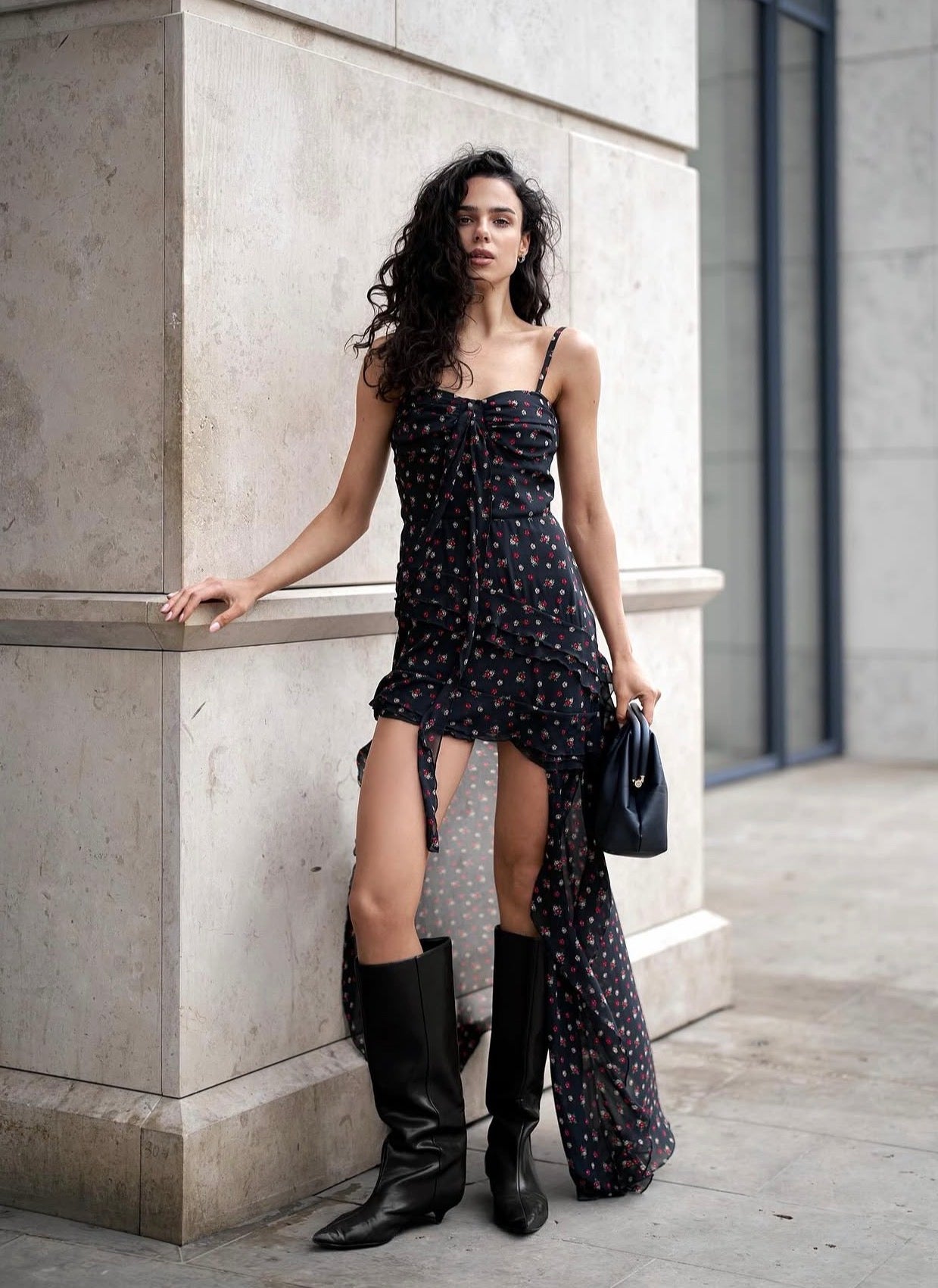 Karmen Dress