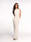 Blanc Dress