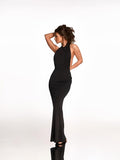 Noir Dress