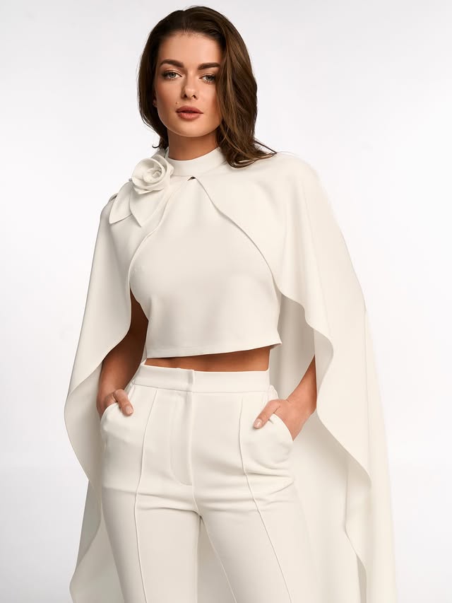 Milk Suit