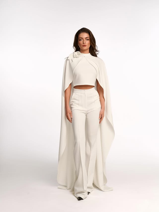 Milk Suit